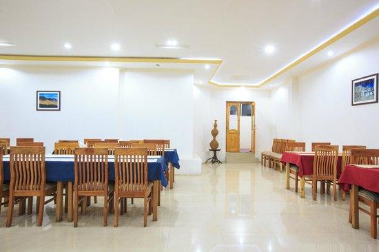 Reenam Hotel
